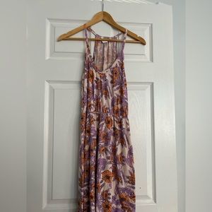 Cool Patterned Dress